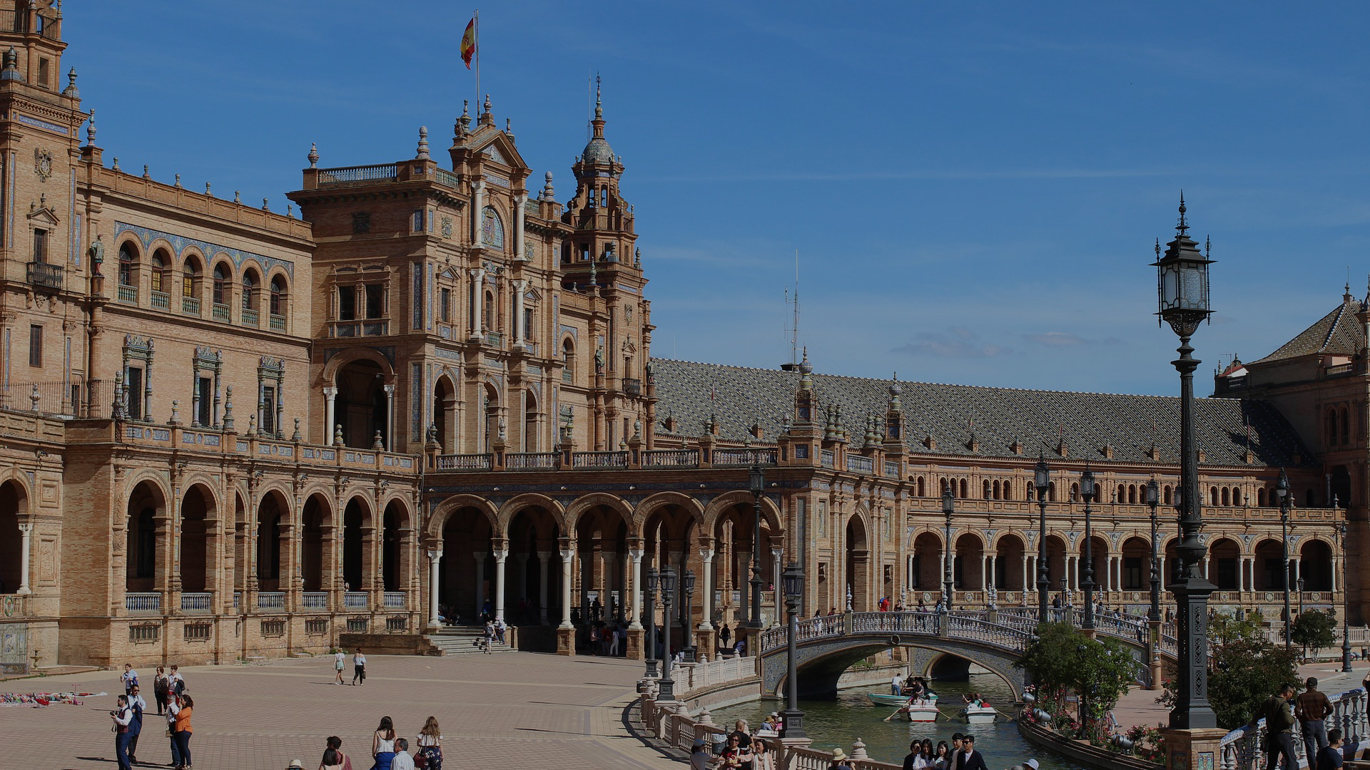 Great experience working for the offshore sector